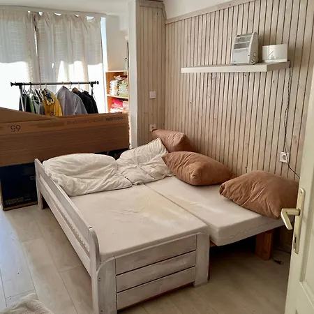House Nyaraló *